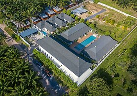 Amadha Villas Retreat