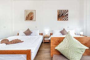 Amadha Villas Retreat