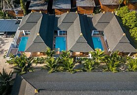 Amadha Villas Retreat