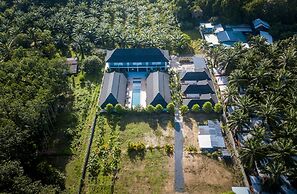 Amadha Villas Retreat