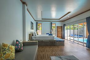 Amadha Villas Retreat