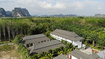 Amadha Villas Retreat