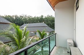 Amadha Villas Retreat