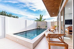 Amadha Villas Retreat