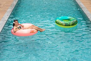 Amadha Villas Retreat