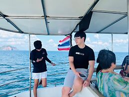 Amadha Villas Retreat