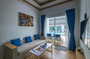 Amadha Villas Retreat