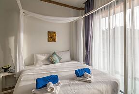 Amadha Villas Retreat