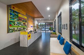 Amadha Villas Retreat