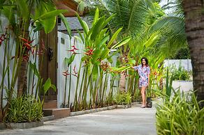 Amadha Villas Retreat