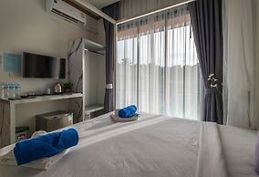 Amadha Villas Retreat