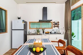 Amadha Villas Retreat
