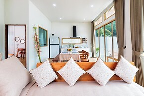 Amadha Villas Retreat