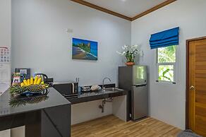 Amadha Villas Retreat