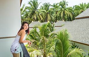 Amadha Villas Retreat