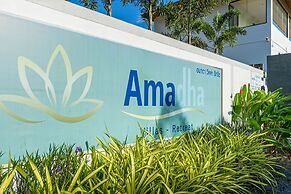 Amadha Villas Retreat