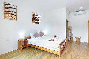 Amadha Villas Retreat