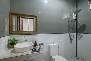 Amadha Villas Retreat