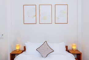 Amadha Villas Retreat