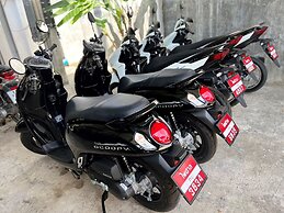 Amadha Villas Retreat