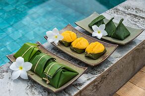 Amadha Villas Retreat