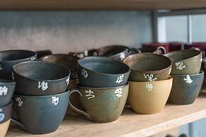 Amadha Villas Retreat