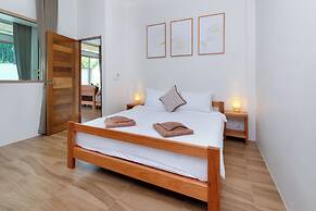 Amadha Villas Retreat