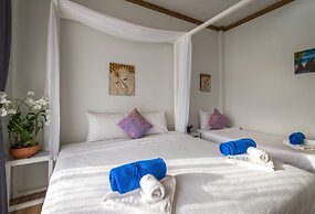 Amadha Villas Retreat