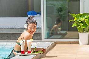 Amadha Villas Retreat