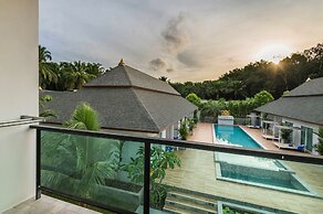 Amadha Villas Retreat