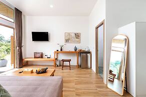 Amadha Villas Retreat