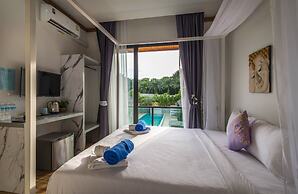 Amadha Villas Retreat