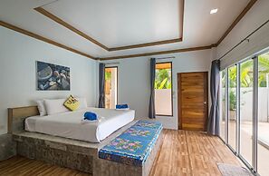 Amadha Villas Retreat