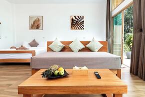 Amadha Villas Retreat