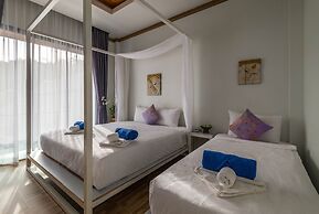 Amadha Villas Retreat