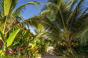 Amadha Villas Retreat