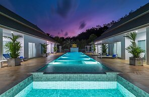 Amadha Villas Retreat