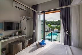 Amadha Villas Retreat