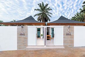 Amadha Villas Retreat