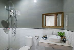 Amadha Villas Retreat