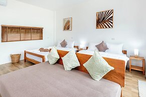 Amadha Villas Retreat