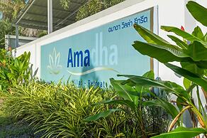 Amadha Villas Retreat