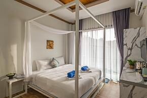 Amadha Villas Retreat