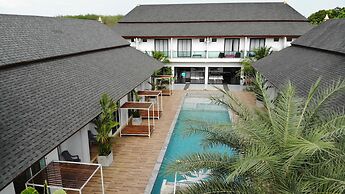 Amadha Villas Retreat