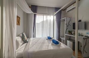 Amadha Villas Retreat