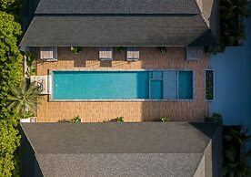 Amadha Villas Retreat