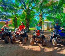 Amadha Villas Retreat