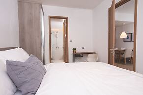 Ariama Serviced Residence