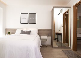 Ariama Serviced Residence