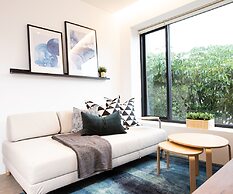 Ariama Serviced Residence